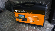 MachineCam Mobility