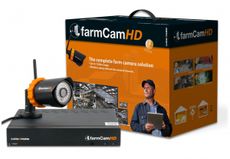 FarmCam HD