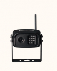 MachineCam Mobility HD - Extra kamera