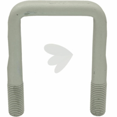 U-bult 20x2,5