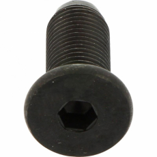 Skruv M12X1,25X30 10.9