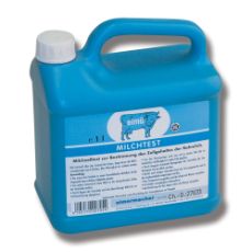 Reagensvtska mastit 1 liter