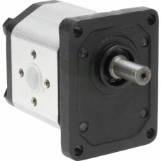 Kugghjulsmotor Gr 2 10cc EU Ø15mm