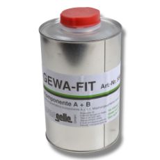 GEWA-FIT hrdare 1 l