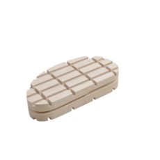 GEWA-FIT trklossar 10 st/fp
