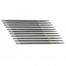 Kedjesågsfil Ø4,8 mm 12-pack