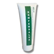 Kamfersalva 400 ml, 2,99 % kamfer