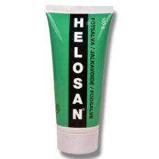 Helosan Fot 100 g