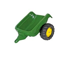 rollyKid Trailer John Deere