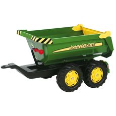 rolly tippkrra John Deere