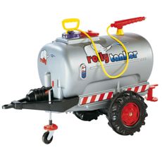 RollyTanker tankvagn pump&spraymunstycke