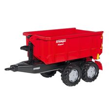 rollyContainer vagn Krampe