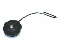 Oljepfyllningslock 1 3/4" Leyland