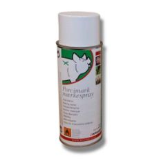 Mrkspray Porcimark grn 400 ml