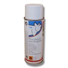 Mrkspray Porcimark bl 400 ml