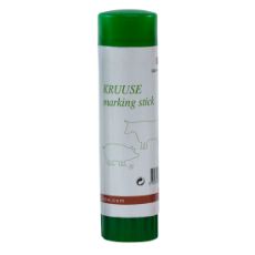 Mrkstift grn