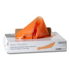 Rektalhandske Super Sensitiv stl. S 100 st/fp