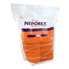 Neporex WSG 2 5 kg