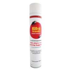 Flugspray Kill-It 750 ml