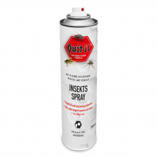 Flugspray Quit it 750 ml