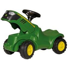 rollyMinitrac John Deere 6150R