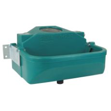 Vattentrg Suevia 30 l med ventil WT30