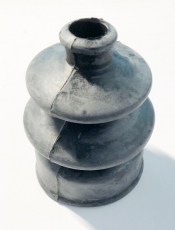 Damask av hög kvalitet för skydd och hållbarhet på rör och kopplingar.