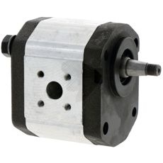 Hydraulpump