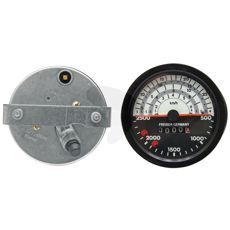 Traktormeter