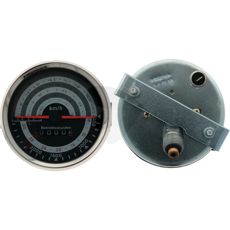 Traktormeter