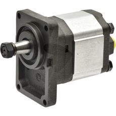 Hydraulpump