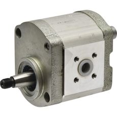 Hydraulpumpen r viktig fr att tillhandahlla effektiv hydraulkraft till maskiner.