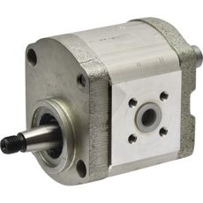 Hydraulpump