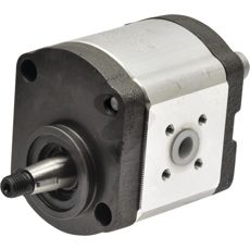 Hydraulpump