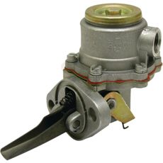 Membranpump - F278201710400