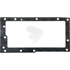 Ttning hydraulblock