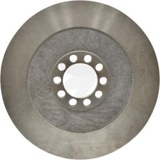 Bromsskiva  374 mm