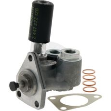 Matarpump Monteringsmtt 32 mm
