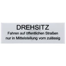 LGF dekal