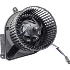 Flktmotor 24 volt