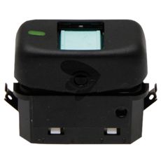 Brytare Extra lampor 12 volt