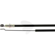 Bowdenkabel vrme Vrmeregulator