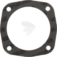 Topplockspackning