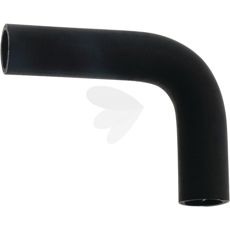 Slang Styrning, behllare till pumpen  22 mm