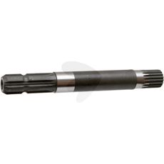 PTO 1 3/8" fram och bak