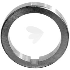 Mellanring Vevaxel