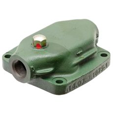 Kompressor topplock 4 hls montering 94 mm kolvhl