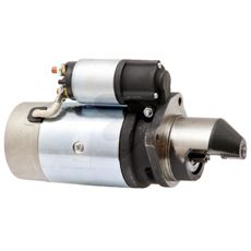 Startmotor 12V, 9 kuggar