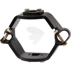 Kopplingsring för effektiv koppling och säker mekanisk anslutning.