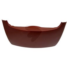 Stabil grillbotten som ger stöd och hållbarhet för din tramp eller traktor.